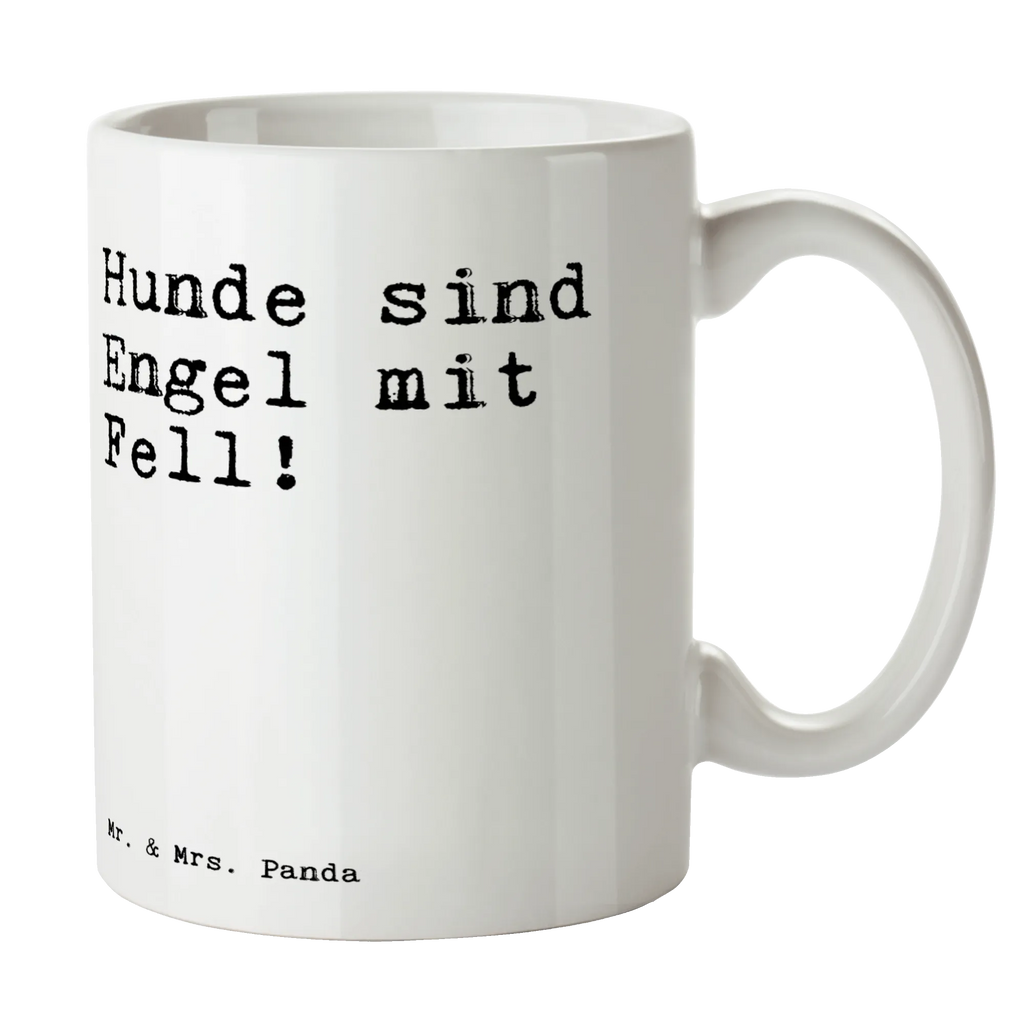 Tasse Hunde sind Engel mit... Tasse, Kaffeetasse, Teetasse, Becher, Kaffeebecher, Teebecher, Keramiktasse, Porzellantasse, Büro Tasse, Geschenk Tasse, Tasse Sprüche, Tasse Motive, Kaffeetassen, Tasse bedrucken, Designer Tasse, Cappuccino Tassen, Schöne Teetassen, Spruch, Sprüche, lustige Sprüche, Weisheiten, Zitate, Spruch Geschenke, Spruch Sprüche Weisheiten Zitate Lustig Weisheit Worte