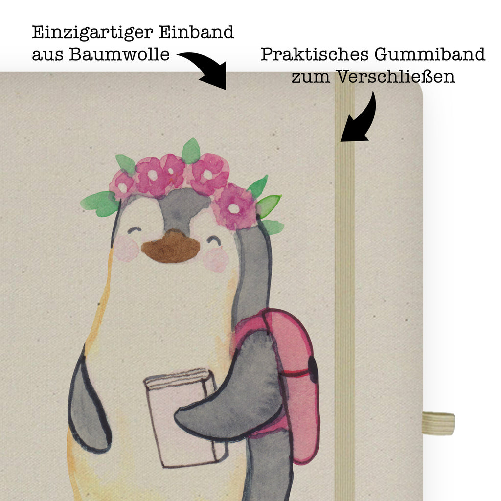 DIN A4 Personalisiertes Notizbuch Pinguin Beste Studentin der Welt Personalisiertes Notizbuch, Notizbuch mit Namen, Notizbuch bedrucken, Personalisierung, Namensbuch, Namen, für, Dankeschön, Geschenk, Schenken, Geburtstag, Geburtstagsgeschenk, Geschenkidee, Danke, Bedanken, Mitbringsel, Freude machen, Geschenktipp, Studentin, Studium, Tochter, Spaß, Musterschülerin, lustig, Studienabschluss, witzig, Universität, Abschluss, Alumni, Uni, Studenten, Hochschule