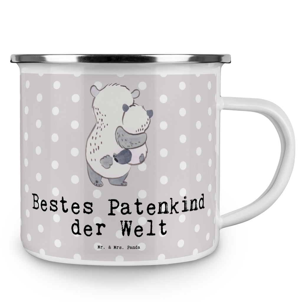 Camping Emaille Tasse Panda Bestes Patenkind der Welt Campingtasse, Trinkbecher, Metalltasse, Outdoor Tasse, Emaille Trinkbecher, Blechtasse Outdoor, Emaille Campingbecher, Edelstahl Trinkbecher, Metalltasse für Camping, Kaffee Blechtasse, Camping Tasse Metall, Emaille Tasse, Emaille Becher, Tasse Camping, Tasse Emaille, Emaille Tassen, Camping Becher, Metall Tasse, Camping Tassen, Blechtasse, Emaille Tasse Camping, Camping Tasse Emaille, Emailletasse, Camping Tassen Emaille, Campingbecher, Blechtassen, Outdoor Becher, Campingtassen, Emaille Becher Camping, Camping Becher Edelstahl, für, Dankeschön, Geschenk, Schenken, Geburtstag, Geburtstagsgeschenk, Geschenkidee, Danke, Bedanken, Mitbringsel, Freude machen, Geschenktipp, Patenkind, Paten Kind, Pate, Taufe, Taufgeschenk, Patenonkel, Patentante, Tauffeier, Täufling, Nichte, Neffe