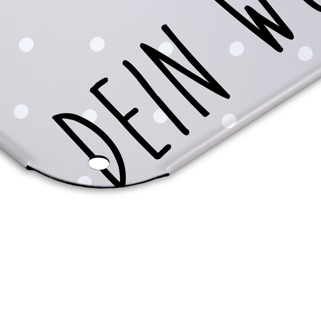 Personalisiertes Blechschild Otter Herz Blechschild, Metallschild, Geschenk Schild, Schild, Magnet-Metall-Schild, Deko Schild, Wandschild, Wand-Dekoration, Türschild, Otter, Fischotter, Seeotter, Liebe, Herz, Liebesbeweis, Liebesgeschenk, Bessere Hälfte, Love you, Jahrestag, Hochzeitstag, Verlobung, gemeinsames Leben