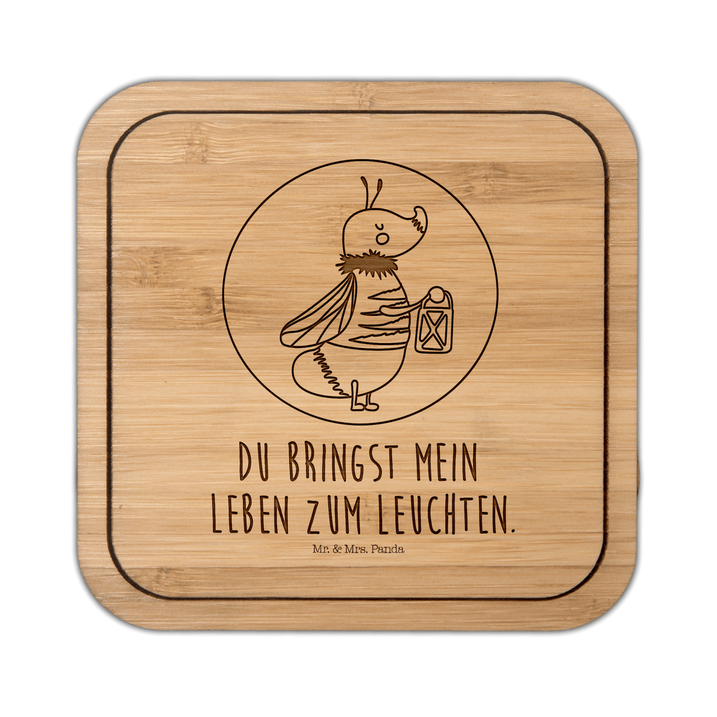 Untersetzer quadratisch Glühwürmchen Untersetzer, Bierdeckel, Glasuntersetzer, Untersetzer Gläser, Getränkeuntersetzer, Tiermotive, Gute Laune, lustige Sprüche, Tiere, Glühwürmchen, Glühwurm, Falter, Liebe, Leuchten, magisch, Liebesbeweis, Lieblingsmensch, Verlobung, Heiratsantrag, Jahrestag, Liebesspruch