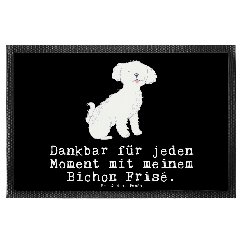 Fußmatte Bichon Frisé Moment Türvorleger, Schmutzmatte, Fußabtreter, Matte, Schmutzfänger, Fußabstreifer, Schmutzfangmatte, Türmatte, Motivfußmatte, Haustürmatte, Vorleger, Fussmatten, Fußmatten, Gummimatte, Fußmatte außen, Fußmatte innen, Fussmatten online, Gummi Matte, Sauberlaufmatte, Fußmatte waschbar, Fußmatte outdoor, Schmutzfangmatte waschbar, Eingangsteppich, Fußabstreifer außen, Fußabtreter außen, Schmutzfangteppich, Fußmatte außen wetterfest, Hund, Hunderasse, Rassehund, Hundebesitzer, Geschenk, Tierfreund, Schenken, Welpe, Bichon Frisé