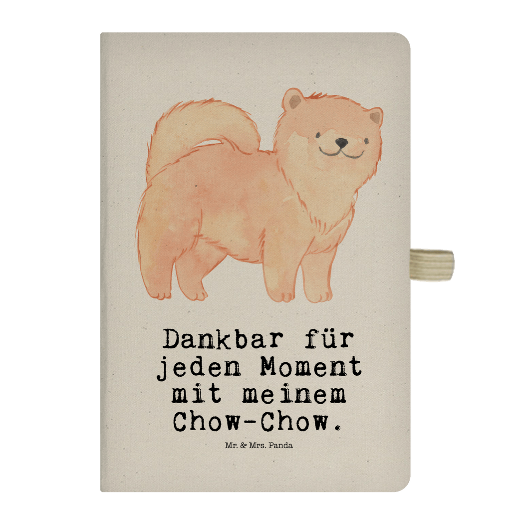 Baumwoll Notizbuch Chow-Chow Moment Notizen, Eintragebuch, Tagebuch, Notizblock, Adressbuch, Journal, Kladde, Skizzenbuch, Notizheft, Schreibbuch, Schreibheft, Hund, Hunderasse, Rassehund, Hundebesitzer, Geschenk, Tierfreund, Schenken, Welpe, Chow-Chow, Asiatischer Spitz