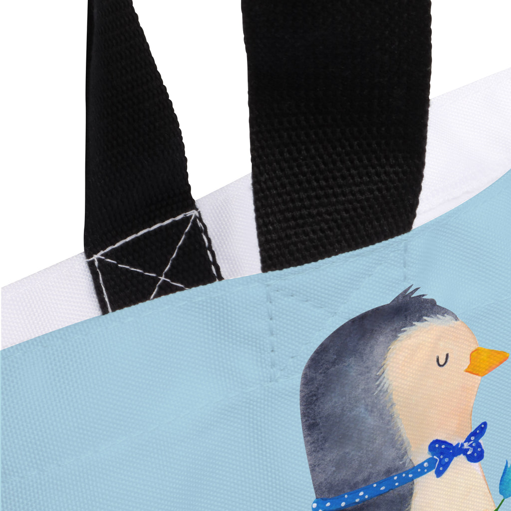 Personalisierter Shopper Pinguin Pärchen Personalisierter Beutel, Personalisierte Einkaufstasche, Personalisierte Tasche, Personalisierte Strandtasche, Personalisierter Einkaufsbeutel, Personalisierter Shopper, Personalisierte Schultasche, Personalisierte Freizeittasche, Personalisierter Tragebeutel, Personalisierter Schulbeutel, Personalisierte Alltagstasche, mit Namen, Wunschname, Selbst bedrucken, frei gestalten, Pinguin, Pinguine, Liebe, Liebespaar, Liebesbeweis, Liebesgeschenk, Verlobung, Jahrestag, Hochzeitstag, Hochzeit, Hochzeitsgeschenk, große Liebe, Traumpaar