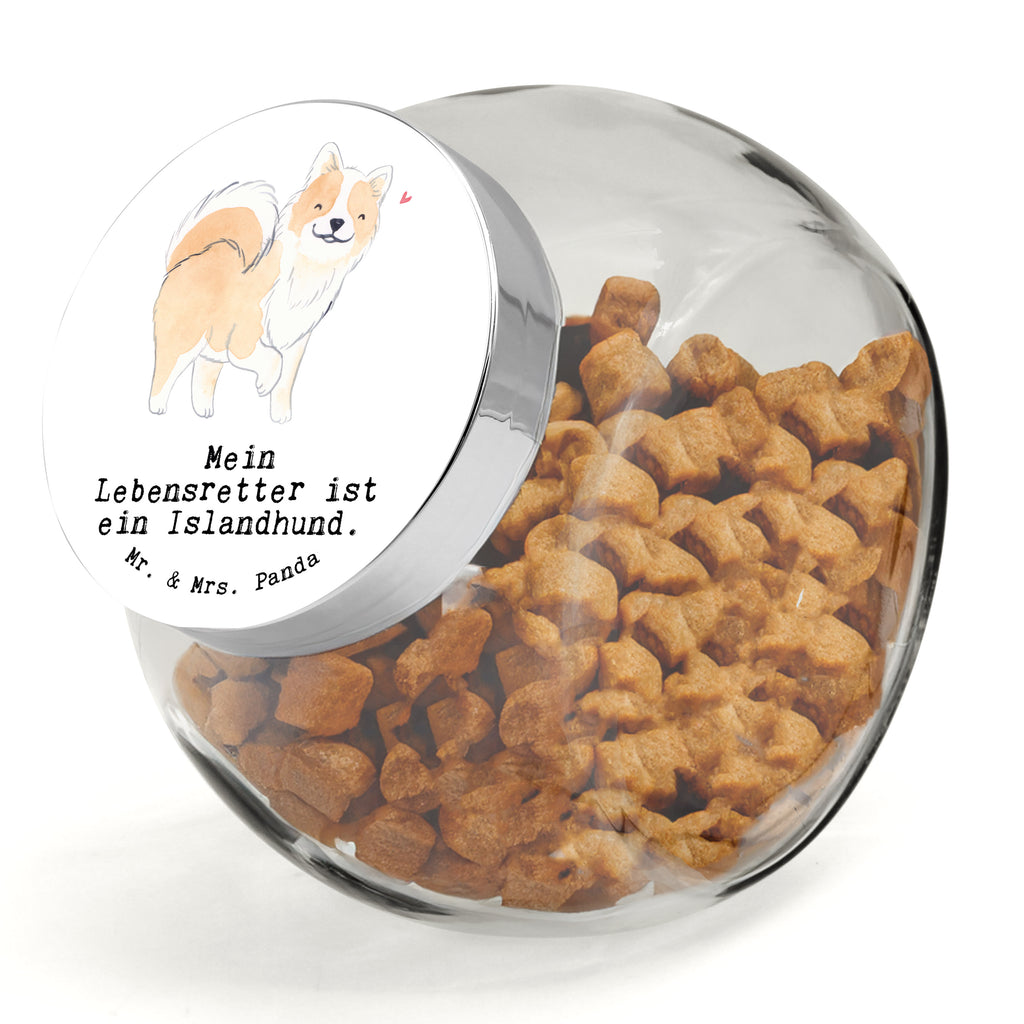 Leckerli Glas Islandhund Lebensretter Leckerli Glas, Leckerli Glas Hund, Leckerli Glas Katze, Leckerli Dose, Hundeleckerlies Behälter, Hund, Hunderasse, Rassehund, Hundebesitzer, Geschenk, Tierfreund, Schenken, Welpe, Islandhund, isländischer Schäferhund