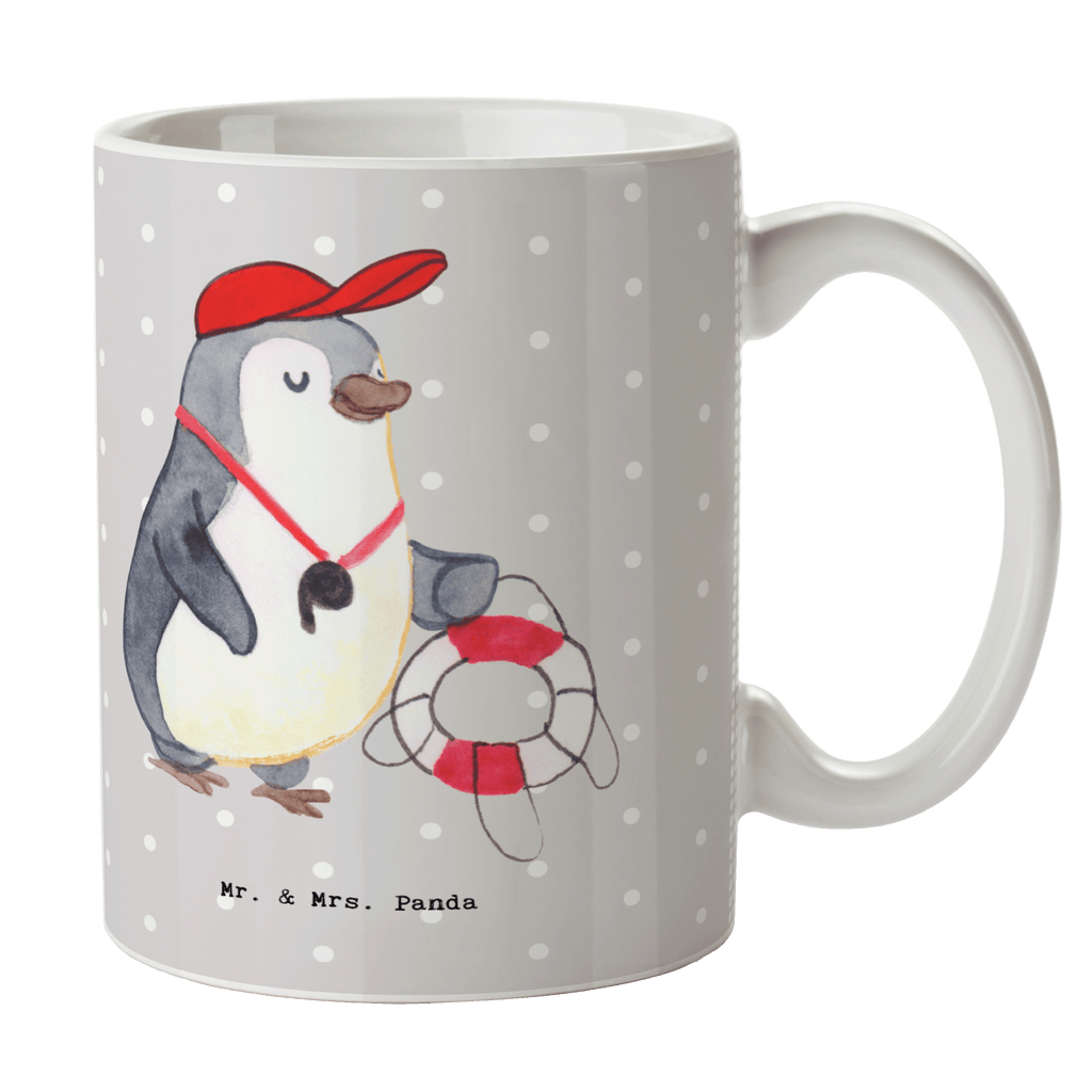 Tasse Bademeister mit Herz Tasse, Kaffeetasse, Teetasse, Becher, Kaffeebecher, Teebecher, Keramiktasse, Porzellantasse, Büro Tasse, Geschenk Tasse, Tasse Sprüche, Tasse Motive, Kaffeetassen, Tasse bedrucken, Designer Tasse, Cappuccino Tassen, Schöne Teetassen, Beruf, Ausbildung, Jubiläum, Abschied, Rente, Kollege, Kollegin, Geschenk, Schenken, Arbeitskollege, Mitarbeiter, Firma, Danke, Dankeschön, Bademeister, Rettungsschwimmer, Schwimmmeister, Schwimmbad, Freibad, Badeanstalt, Schwimmverein, Schwimmschule