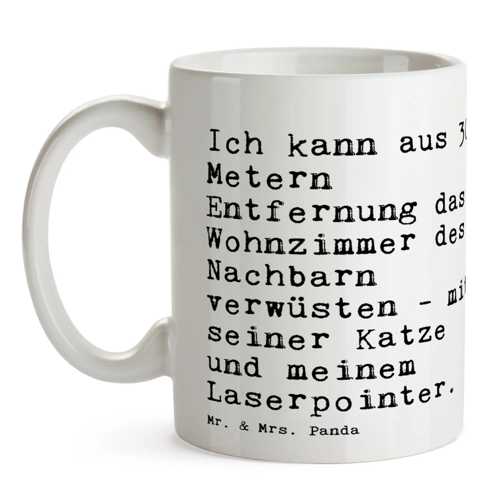 Tasse Ich kann aus 30... Tasse, Kaffeetasse, Teetasse, Becher, Kaffeebecher, Teebecher, Keramiktasse, Porzellantasse, Büro Tasse, Geschenk Tasse, Tasse Sprüche, Tasse Motive, Kaffeetassen, Tasse bedrucken, Designer Tasse, Cappuccino Tassen, Schöne Teetassen, Spruch, Sprüche, lustige Sprüche, Weisheiten, Zitate, Spruch Geschenke, Spruch Sprüche Weisheiten Zitate Lustig Weisheit Worte