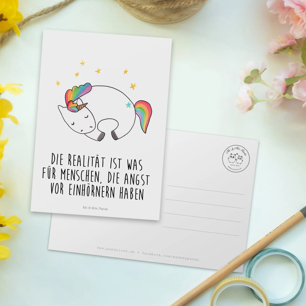 Postkarte Einhorn Nacht Postkarte, Karte, Geschenkkarte, Grußkarte, Einladung, Ansichtskarte, Geburtstagskarte, Einladungskarte, Dankeskarte, Ansichtskarten, Einladung Geburtstag, Einladungskarten Geburtstag, Einhorn, Einhörner, Einhorn Deko, Pegasus, Unicorn, Träume, Traum, unicorn, Realität, Menschen, Geschenk, Ruhe, Freundin