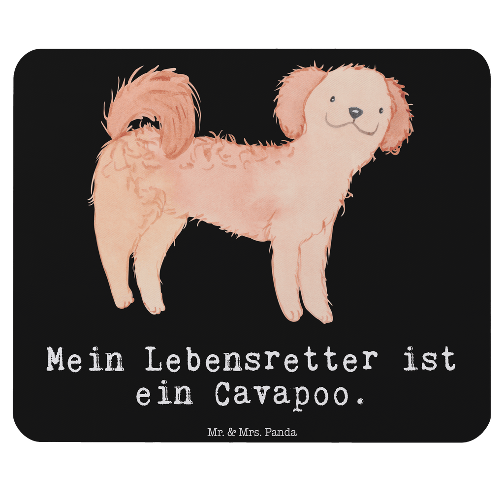 Mauspad Cavapoo Lebensretter Mousepad, Computer zubehör, Büroausstattung, PC Zubehör, Arbeitszimmer, Mauspad, Einzigartiges Mauspad, Designer Mauspad, Mausunterlage, Mauspad Büro, Hund, Hunderasse, Rassehund, Hundebesitzer, Geschenk, Tierfreund, Schenken, Welpe, Cavapoo, Cavoodle