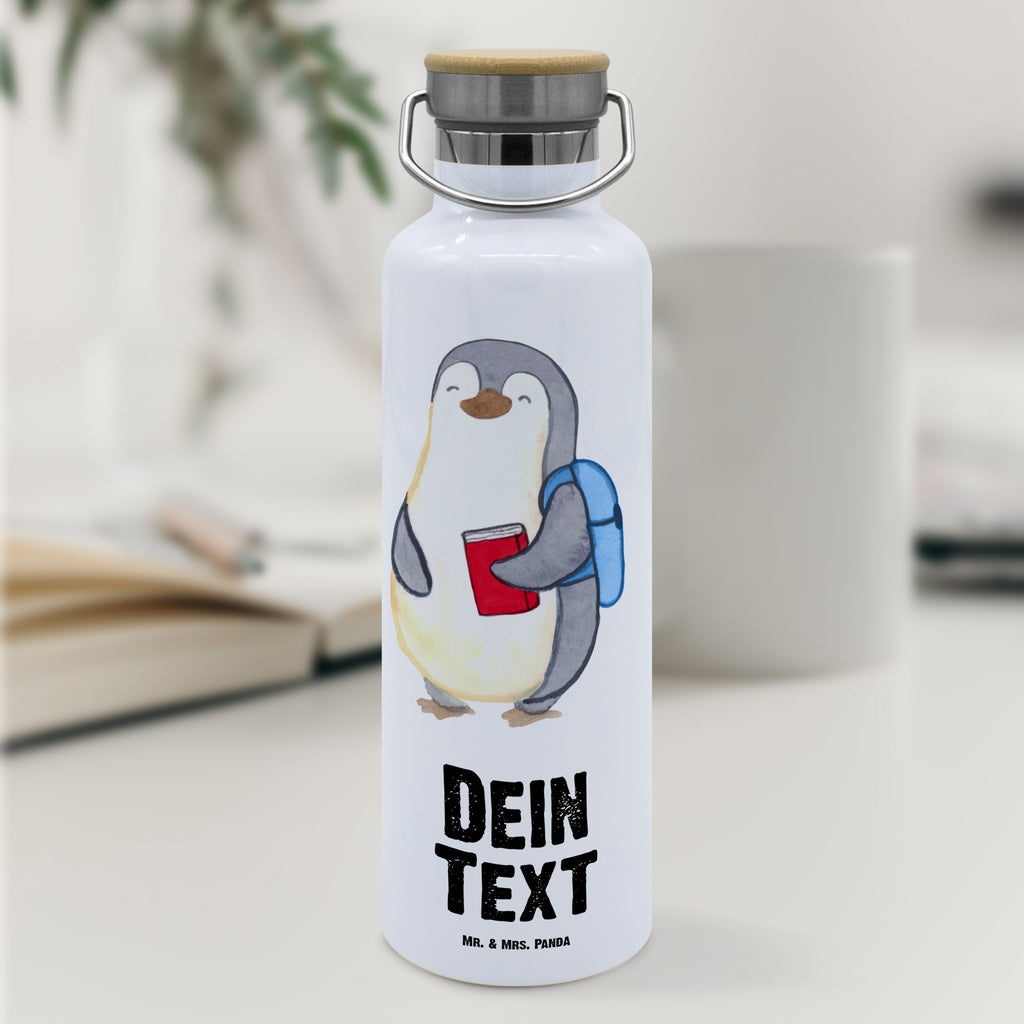 Personalisierte Trinkflasche Pinguin Bester Enkel der Welt Personalisierte Trinkflasche, Trinkflasche mit Namen, Trinkflasche bedrucken, Flasche personalisiert, Trinkflasch mit Aufdruck, Trinkflasche Werbegeschenk, Namensaufdruck Trinkflasche, Sportflasche personalisiert, Trinkflasche Sport, für, Dankeschön, Geschenk, Schenken, Geburtstag, Geburtstagsgeschenk, Geschenkidee, Danke, Bedanken, Mitbringsel, Freude machen, Geschenktipp, Enkel, Enkelkind, Enkelsohn, Oma, Opa, Kind von Tochter, Kind von Sohn, Taufe, Großsohn