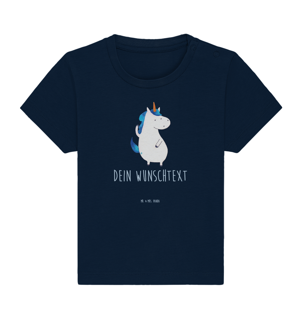 Personalisiertes Baby Shirt Einhorn Mann Personalisiertes Baby T-Shirt, Personalisiertes Jungen Baby T-Shirt, Personalisiertes Mädchen Baby T-Shirt, Personalisiertes Shirt, Einhorn, Einhörner, Einhorn Deko, Pegasus, Unicorn, cool, Mann, Freundin, Familie, bester Freund, BFF, Party, hübsch, beste