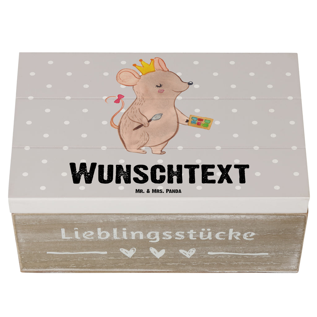 Personalisierte Holzkiste Maskenbildnerin Herz Holzkiste mit Namen, Kiste mit Namen, Schatzkiste mit Namen, Truhe mit Namen, Schatulle mit Namen, Erinnerungsbox mit Namen, Erinnerungskiste, mit Namen, Dekokiste mit Namen, Aufbewahrungsbox mit Namen, Holzkiste Personalisiert, Kiste Personalisiert, Schatzkiste Personalisiert, Truhe Personalisiert, Schatulle Personalisiert, Erinnerungsbox Personalisiert, Erinnerungskiste Personalisiert, Dekokiste Personalisiert, Aufbewahrungsbox Personalisiert, Geschenkbox personalisiert, GEschenkdose personalisiert, Beruf, Ausbildung, Jubiläum, Abschied, Rente, Kollege, Kollegin, Geschenk, Schenken, Arbeitskollege, Mitarbeiter, Firma, Danke, Dankeschön, Kosmetikerin, Make Up Artist, Maskenbildnerin, Visagistin, Beauty Salon, Kosmetikstudio, Eröffnung