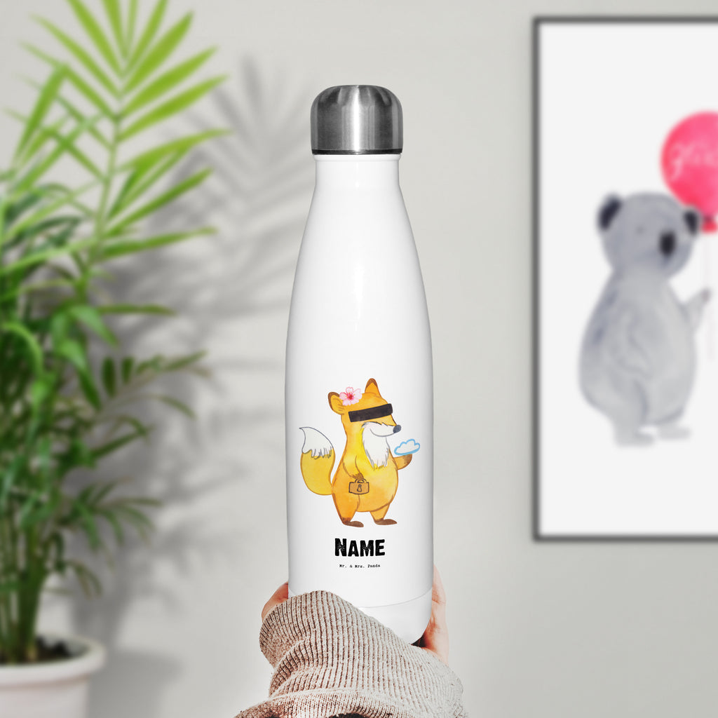 Personalisierte Thermosflasche Datenschutzbeauftragte mit Herz Personalisierte Isolierflasche, Personalisierte Thermoflasche, Personalisierte Trinkflasche, Trinkflasche Mit Namen, Wunschname, Bedrucken, Namensflasche, Beruf, Ausbildung, Jubiläum, Abschied, Rente, Kollege, Kollegin, Geschenk, Schenken, Arbeitskollege, Mitarbeiter, Firma, Danke, Dankeschön, Datenschutzbeauftragte, Datenschutz, Datenschützerin, Anonymität