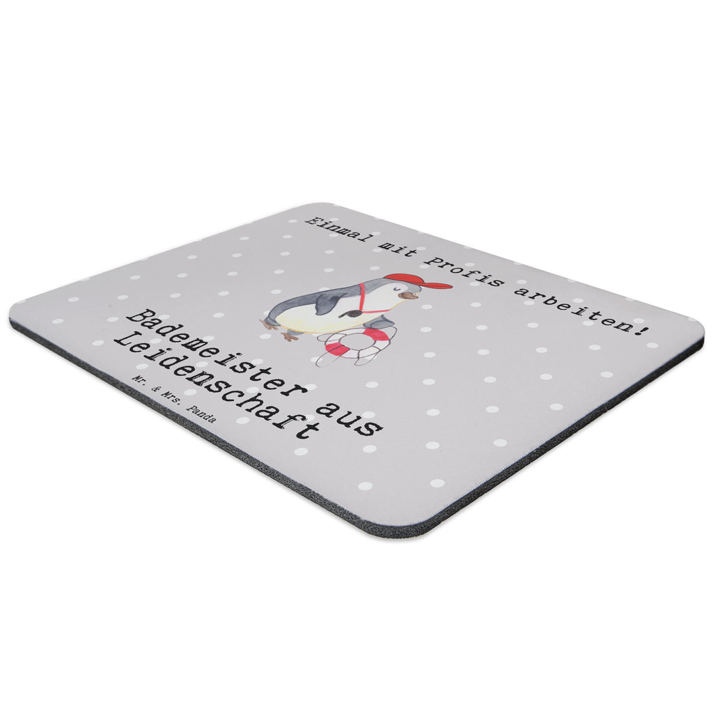 Mauspad Bademeister aus Leidenschaft Mousepad, Computer zubehör, Büroausstattung, PC Zubehör, Arbeitszimmer, Mauspad, Einzigartiges Mauspad, Designer Mauspad, Mausunterlage, Mauspad Büro, Beruf, Ausbildung, Jubiläum, Abschied, Rente, Kollege, Kollegin, Geschenk, Schenken, Arbeitskollege, Mitarbeiter, Firma, Danke, Dankeschön, Bademeister, Rettungsschwimmer, Schwimmmeister, Schwimmbad, Freibad, Badeanstalt, Schwimmverein, Schwimmschule