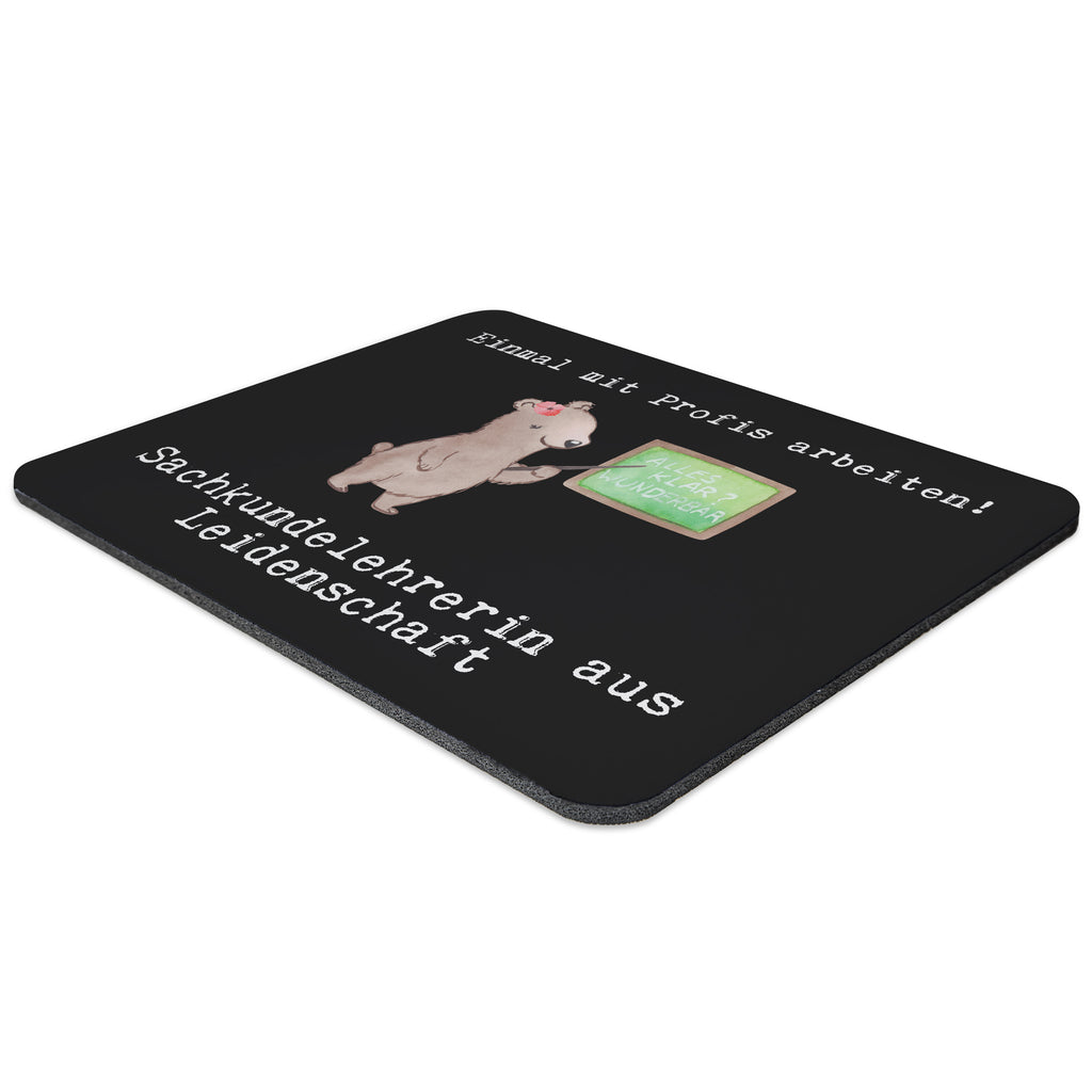 Mauspad Sachkundelehrerin aus Leidenschaft Mousepad, Computer zubehör, Büroausstattung, PC Zubehör, Arbeitszimmer, Mauspad, Einzigartiges Mauspad, Designer Mauspad, Mausunterlage, Mauspad Büro, Beruf, Ausbildung, Jubiläum, Abschied, Rente, Kollege, Kollegin, Geschenk, Schenken, Arbeitskollege, Mitarbeiter, Firma, Danke, Dankeschön, Sachkundelehrerin, Sachkundeunterricht, Schule, Grundschule