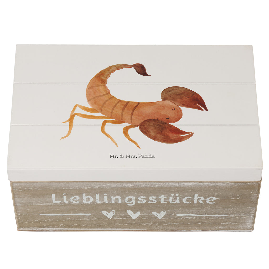 Holzkiste Sternzeichen Skorpion Holzkiste, Kiste, Schatzkiste, Truhe, Schatulle, XXL, Erinnerungsbox, Erinnerungskiste, Dekokiste, Aufbewahrungsbox, Geschenkbox, Geschenkdose, Tierkreiszeichen, Sternzeichen, Horoskop, Astrologie, Aszendent, Skorpione, Skorpion Geschenk, Skorpion Sternzeichen, Geschenk Oktober, Geschenk November, Geburtstag Oktober, Geburtstag November