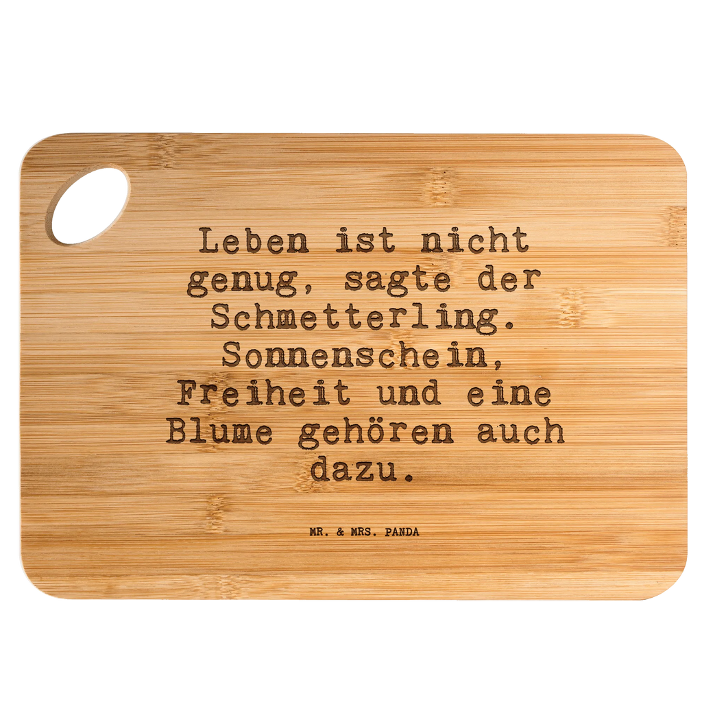 Bambus - Schneidebrett Leben ist nicht genug,... Schneidebrett, Holzbrett, Küchenbrett, Frühstücksbrett, Hackbrett, Brett, Holzbrettchen, Servierbrett, Bretter, Holzbretter, Holz Bretter, Schneidebrett Holz, Holzbrett mit Gravur, Schneidbrett, Holzbrett Küche, Holzschneidebrett, Spruch, Sprüche, lustige Sprüche, Weisheiten, Zitate, Spruch Geschenke, Spruch Sprüche Weisheiten Zitate Lustig Weisheit Worte