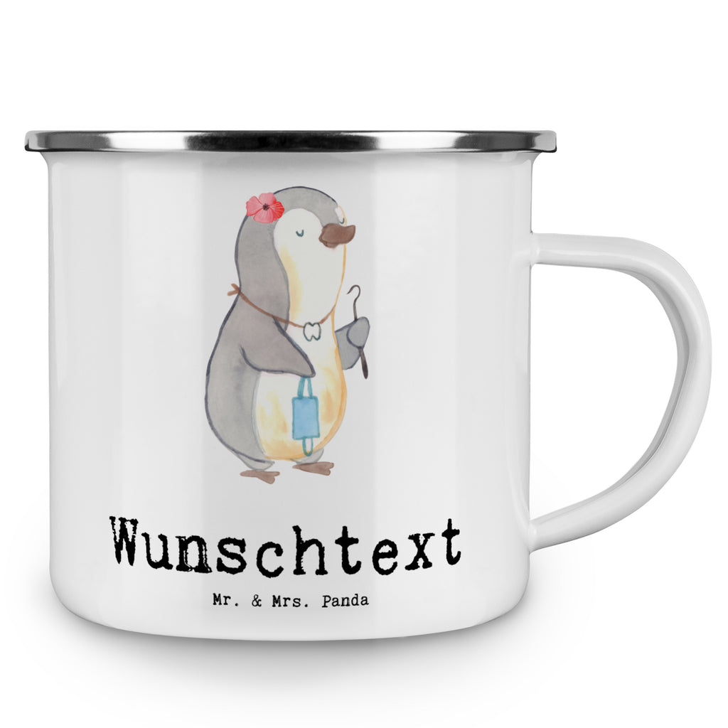 Personalisierte Emaille Tasse Zahnärztin mit Herz Emaille Tasse personalisiert, Emaille Tasse mit Namen, Campingtasse personalisiert, Namenstasse, Campingtasse bedrucken, Campinggeschirr personalsisert, tasse mit namen, personalisierte tassen, personalisierte tasse, tasse selbst gestalten, tasse bedrucken, tassen bedrucken, Beruf, Ausbildung, Jubiläum, Abschied, Rente, Kollege, Kollegin, Geschenk, Schenken, Arbeitskollege, Mitarbeiter, Firma, Danke, Dankeschön