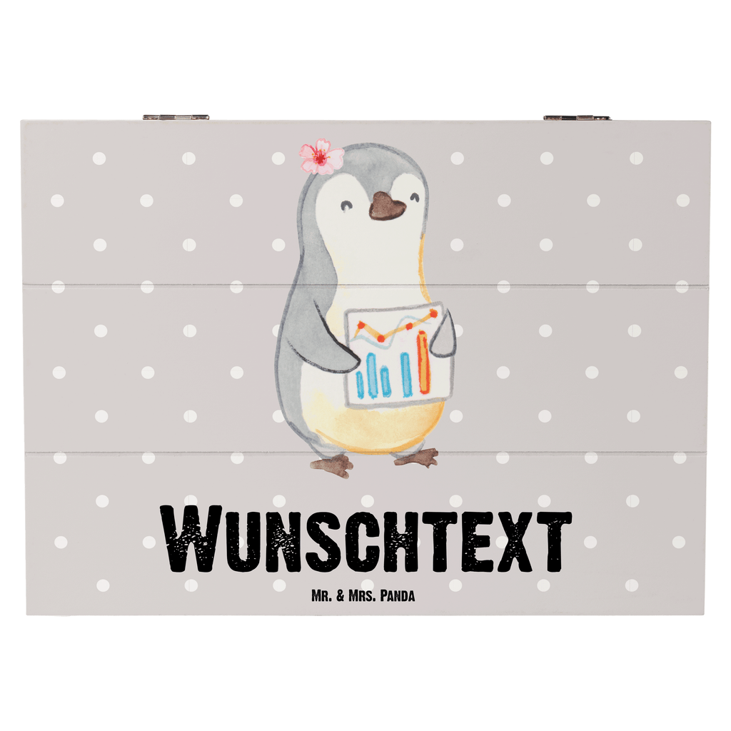 Personalisierte Holzkiste Wirtschaftsanalytikerin Herz Holzkiste mit Namen, Kiste mit Namen, Schatzkiste mit Namen, Truhe mit Namen, Schatulle mit Namen, Erinnerungsbox mit Namen, Erinnerungskiste, mit Namen, Dekokiste mit Namen, Aufbewahrungsbox mit Namen, Holzkiste Personalisiert, Kiste Personalisiert, Schatzkiste Personalisiert, Truhe Personalisiert, Schatulle Personalisiert, Erinnerungsbox Personalisiert, Erinnerungskiste Personalisiert, Dekokiste Personalisiert, Aufbewahrungsbox Personalisiert, Geschenkbox personalisiert, GEschenkdose personalisiert, Beruf, Ausbildung, Jubiläum, Abschied, Rente, Kollege, Kollegin, Geschenk, Schenken, Arbeitskollege, Mitarbeiter, Firma, Danke, Dankeschön