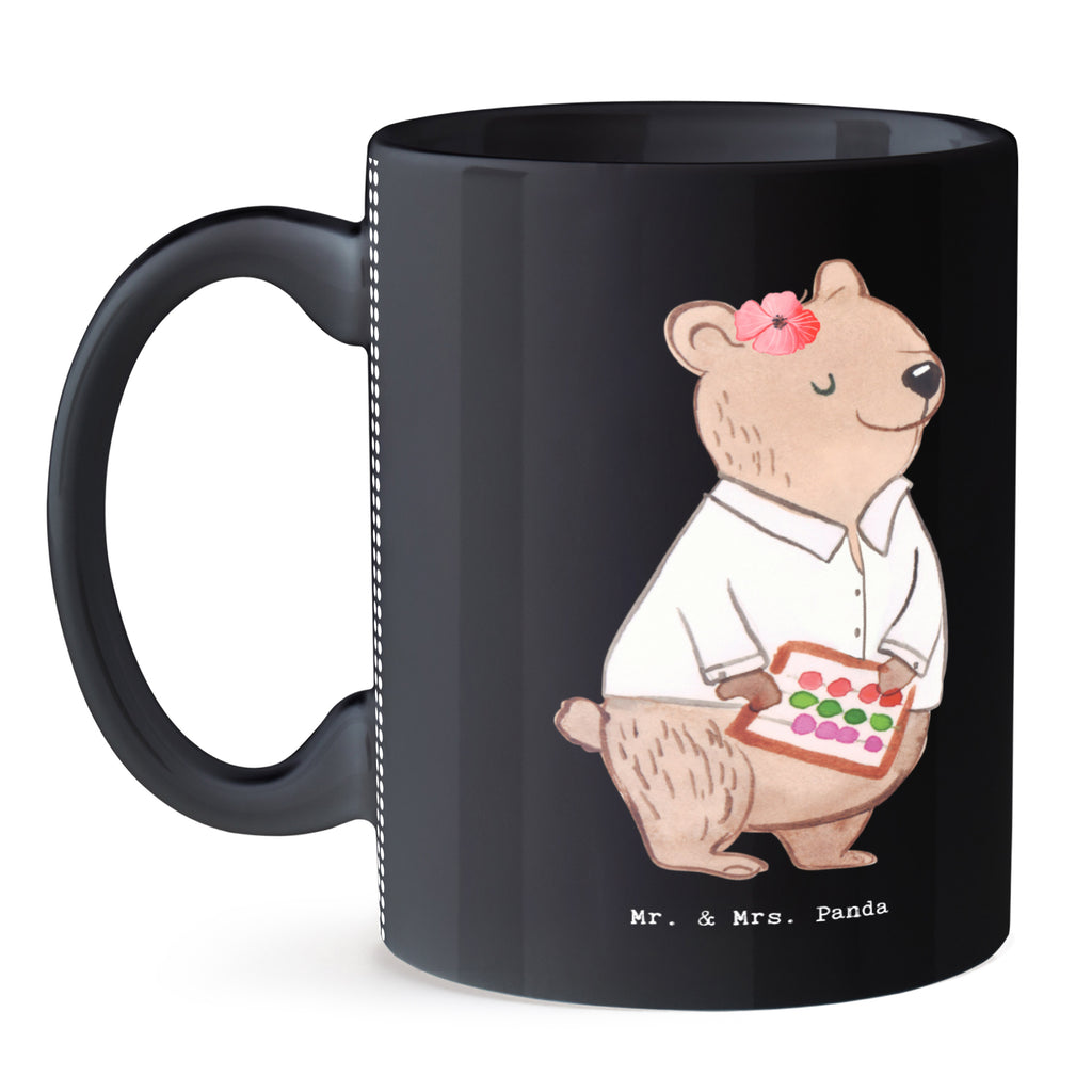 Tasse Bankfachfrau mit Herz Tasse, Kaffeetasse, Teetasse, Becher, Kaffeebecher, Teebecher, Keramiktasse, Porzellantasse, Büro Tasse, Geschenk Tasse, Tasse Sprüche, Tasse Motive, Kaffeetassen, Tasse bedrucken, Designer Tasse, Cappuccino Tassen, Schöne Teetassen, Beruf, Ausbildung, Jubiläum, Abschied, Rente, Kollege, Kollegin, Geschenk, Schenken, Arbeitskollege, Mitarbeiter, Firma, Danke, Dankeschön, Bankfachfrau, Bankangestellte, Bänkerin, Bankberaterin