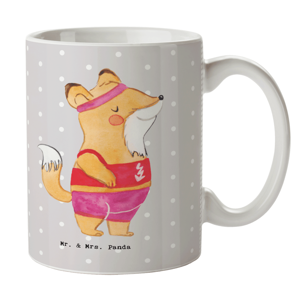 Tasse Sportlehrerin mit Herz Tasse, Kaffeetasse, Teetasse, Becher, Kaffeebecher, Teebecher, Keramiktasse, Porzellantasse, Büro Tasse, Geschenk Tasse, Tasse Sprüche, Tasse Motive, Kaffeetassen, Tasse bedrucken, Designer Tasse, Cappuccino Tassen, Schöne Teetassen, Beruf, Ausbildung, Jubiläum, Abschied, Rente, Kollege, Kollegin, Geschenk, Schenken, Arbeitskollege, Mitarbeiter, Firma, Danke, Dankeschön