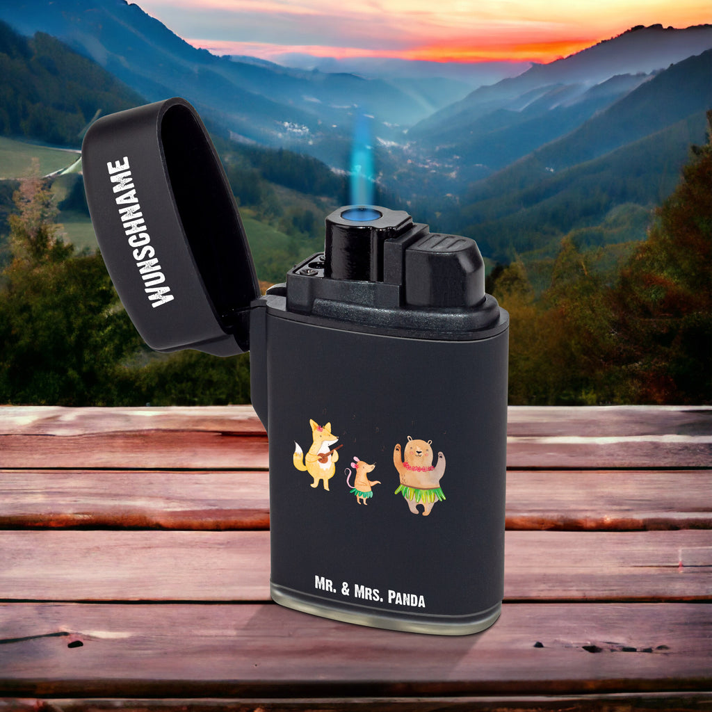 Personalisiertes Feuerzeug Waldtiere Aloha Personalisiertes Feuerzeug, Personalisiertes Gas-Feuerzeug, Personalisiertes Sturmfeuerzeug, Feuerzeug bedrucken, Feuerzeug personalisiert, Feuerzeug personalisieren, Feuerzeug selbst gestalten, Feuerzeug Geschenkidee, Feuerzeug als Geschenk, Geschenk Feuerzeug, Feuerzeug Geschenk, Feuerzeug mit Name, Feuerzeug mit Namen, Besonderes Feuerzeug, Tiermotive, Gute Laune, lustige Sprüche, Tiere, Wald, Waldtiere, Musik, Aloha, Bär, Hase, Igel, Tanzen, Leben, Lachen