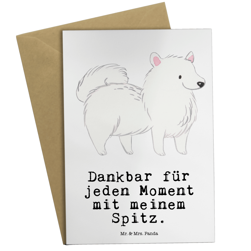 Grußkarte Spitz Moment Grußkarte, Klappkarte, Einladungskarte, Glückwunschkarte, Hochzeitskarte, Geburtstagskarte, Karte, Ansichtskarten, Hund, Hunderasse, Rassehund, Hundebesitzer, Geschenk, Tierfreund, Schenken, Welpe, Spitz