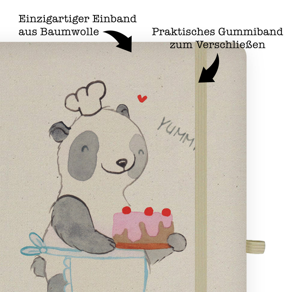 DIN A4 Personalisiertes Notizbuch Bär Kochen Tage Personalisiertes Notizbuch, Notizbuch mit Namen, Notizbuch bedrucken, Personalisierung, Namensbuch, Namen, Geschenk, Sport, Sportart, Hobby, Schenken, Danke, Dankeschön, Auszeichnung, Gewinn, Sportler, Kochen, Hobbykoch, Hobbyköchin