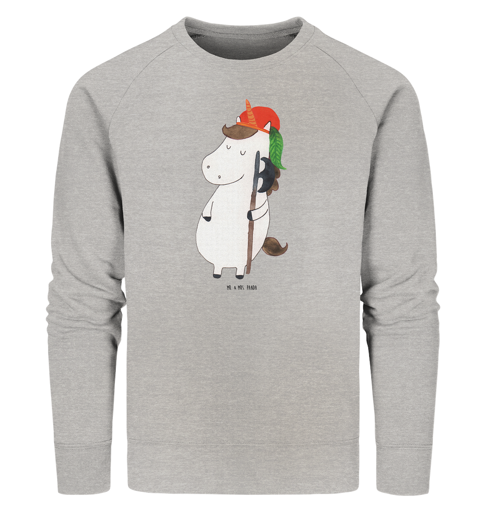 Organic Pullover Einhorn Junge Pullover, Pullover Männer, Pullover Frauen, Sweatshirt, Sweatshirt Männer, Sweatshirt Frauen, Unisex, Einhorn, Einhörner, Einhorn Deko, Pegasus, Unicorn, Bube, Mittelalter