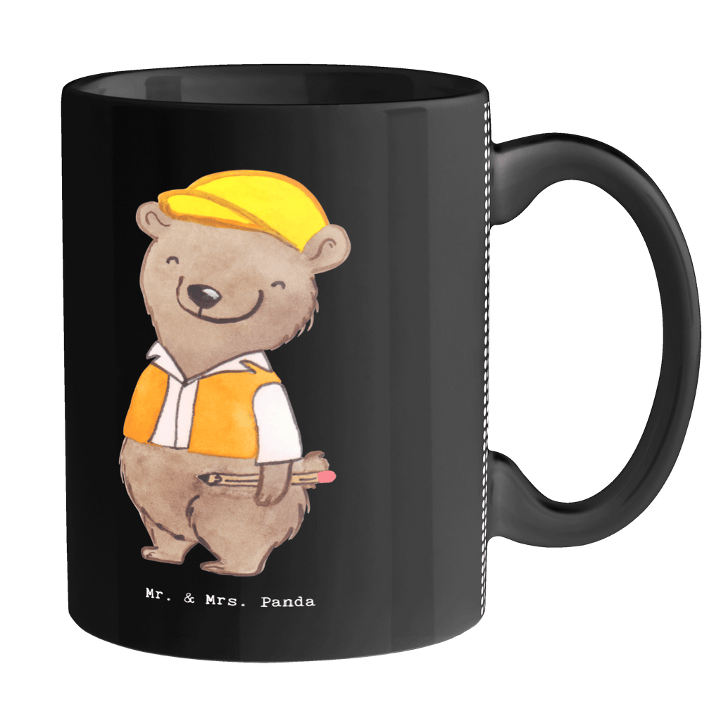 Tasse Bauingenieur mit Herz Tasse, Kaffeetasse, Teetasse, Becher, Kaffeebecher, Teebecher, Keramiktasse, Porzellantasse, Büro Tasse, Geschenk Tasse, Tasse Sprüche, Tasse Motive, Kaffeetassen, Tasse bedrucken, Designer Tasse, Cappuccino Tassen, Schöne Teetassen, Beruf, Ausbildung, Jubiläum, Abschied, Rente, Kollege, Kollegin, Geschenk, Schenken, Arbeitskollege, Mitarbeiter, Firma, Danke, Dankeschön, Bauingenieur, Statiker, Ingeniuer, Baustelle, Studium