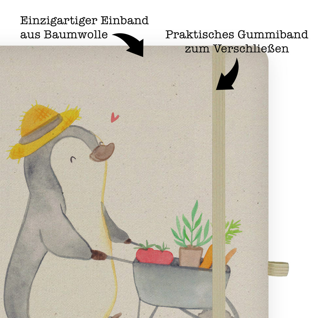 DIN A4 Personalisiertes Notizbuch Pinguin Gartenarbeit Tage Personalisiertes Notizbuch, Notizbuch mit Namen, Notizbuch bedrucken, Personalisierung, Namensbuch, Namen, Geschenk, Sport, Sportart, Hobby, Schenken, Danke, Dankeschön, Auszeichnung, Gewinn, Sportler, Gartenarbeit, Urban gardening, Gärtnern, Gartenpflege