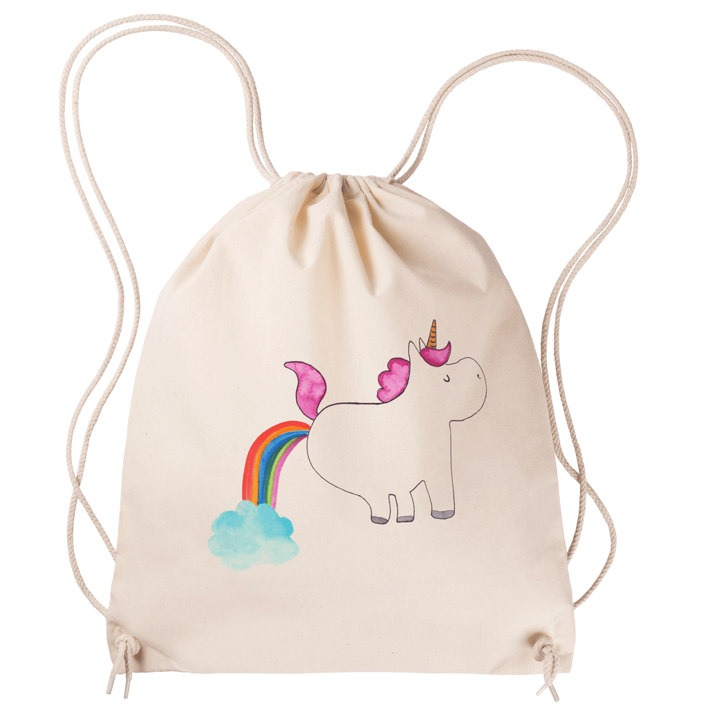 Sportbeutel Einhorn Pupsend Sportbeutel, Turnbeutel, Beutel, Sporttasche, Tasche, Stoffbeutel, Sportbeutel Kinder, Gymsack, Beutel Rucksack, Kleine Sporttasche, Sportzubehör, Turnbeutel Baumwolle, Einhorn, Einhörner, Einhorn Deko, Pegasus, Unicorn, Pups, Regenbogen, Glitzer, Einhornpower, Erwachsenwerden, Spaß, lustig, Freundin