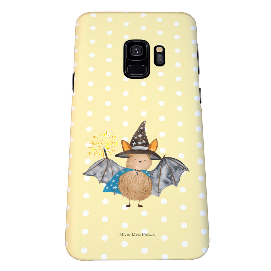 Handyhülle Fledermaus Zauberer Handyhülle, Handycover, Cover, Handy, Hülle, Iphone 10, Iphone X, Tiermotive, Gute Laune, lustige Sprüche, Tiere, Fledermaus, Fledermäuse, Zauberer, Magier, Frauen, reinsteigern