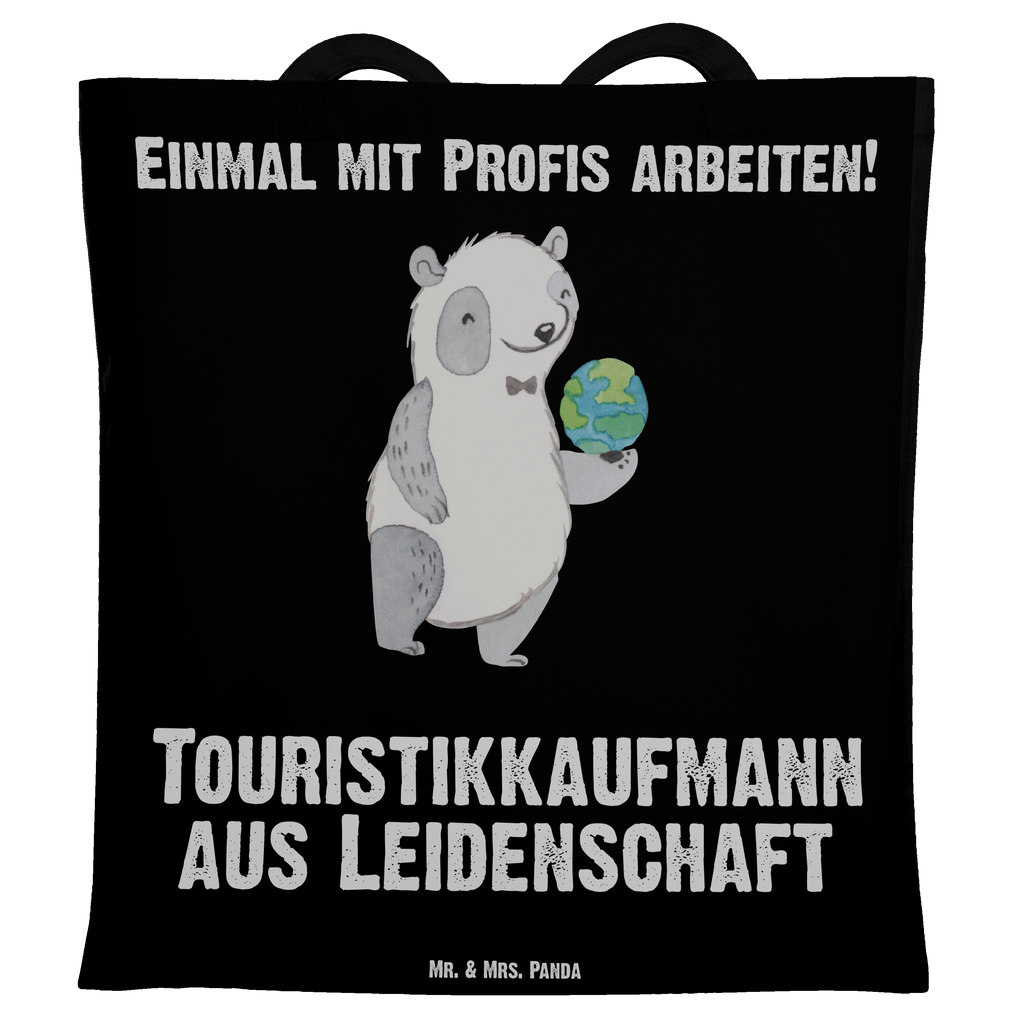 Tragetasche Touristikkaufmann aus Leidenschaft Beuteltasche, Beutel, Einkaufstasche, Jutebeutel, Stoffbeutel, Tasche, Shopper, Umhängetasche, Strandtasche, Schultertasche, Stofftasche, Tragetasche, Badetasche, Jutetasche, Einkaufstüte, Laptoptasche, Beruf, Ausbildung, Jubiläum, Abschied, Rente, Kollege, Kollegin, Geschenk, Schenken, Arbeitskollege, Mitarbeiter, Firma, Danke, Dankeschön