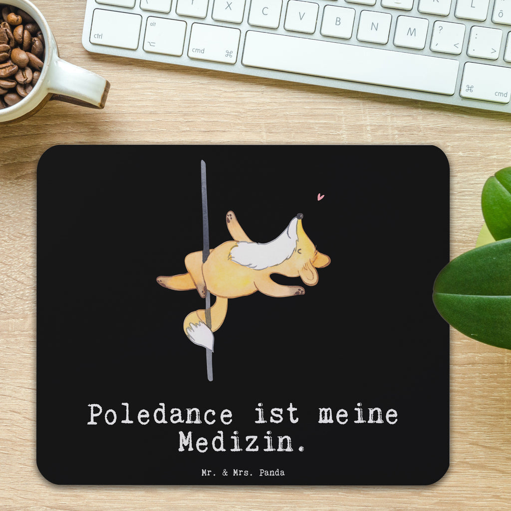 Mauspad Fuchs Poledance Medizin Mousepad, Computer zubehör, Büroausstattung, PC Zubehör, Arbeitszimmer, Mauspad, Einzigartiges Mauspad, Designer Mauspad, Mausunterlage, Mauspad Büro, Geschenk, Sport, Sportart, Hobby, Schenken, Danke, Dankeschön, Auszeichnung, Gewinn, Sportler, Pole Dance, Tanzen, Tanz