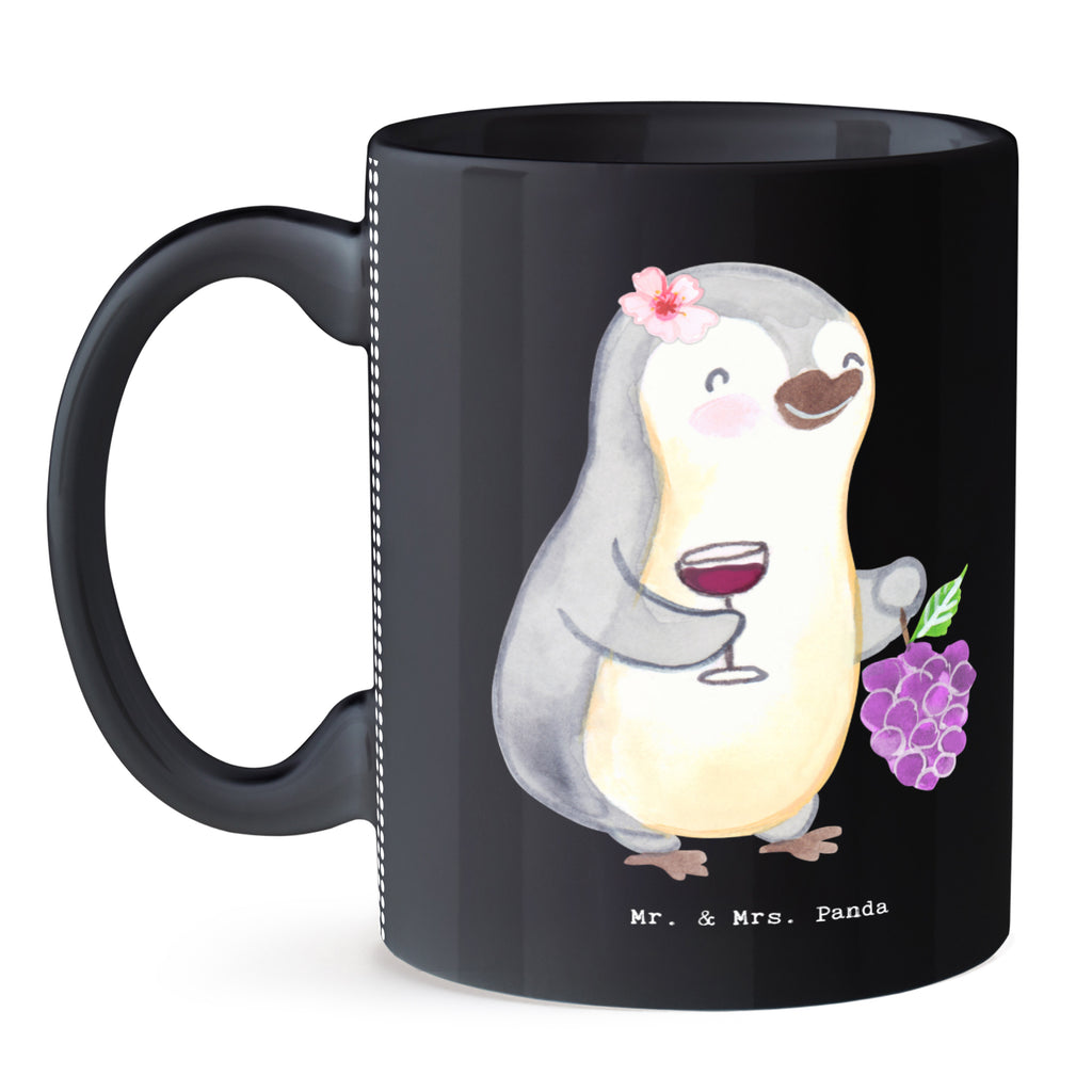 Tasse Winzerin mit Herz Tasse, Kaffeetasse, Teetasse, Becher, Kaffeebecher, Teebecher, Keramiktasse, Porzellantasse, Büro Tasse, Geschenk Tasse, Tasse Sprüche, Tasse Motive, Kaffeetassen, Tasse bedrucken, Designer Tasse, Cappuccino Tassen, Schöne Teetassen, Beruf, Ausbildung, Jubiläum, Abschied, Rente, Kollege, Kollegin, Geschenk, Schenken, Arbeitskollege, Mitarbeiter, Firma, Danke, Dankeschön