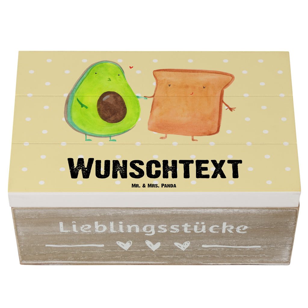 Personalisierte Holzkiste Avocado Toast Holzkiste mit Namen, Kiste mit Namen, Schatzkiste mit Namen, Truhe mit Namen, Schatulle mit Namen, Erinnerungsbox mit Namen, Erinnerungskiste, mit Namen, Dekokiste mit Namen, Aufbewahrungsbox mit Namen, Holzkiste Personalisiert, Kiste Personalisiert, Schatzkiste Personalisiert, Truhe Personalisiert, Schatulle Personalisiert, Erinnerungsbox Personalisiert, Erinnerungskiste Personalisiert, Dekokiste Personalisiert, Aufbewahrungsbox Personalisiert, Geschenkbox personalisiert, GEschenkdose personalisiert, Avocado, Veggie, Vegan, Gesund, Toast, Toastbrot, Liebespaar, Pärchen, Freund, Freundin, Verlobt, Verlobungsparty, Hochzeit, Hochzeitsgeschenk, Jahrestag, Jahrestagsgeschenk