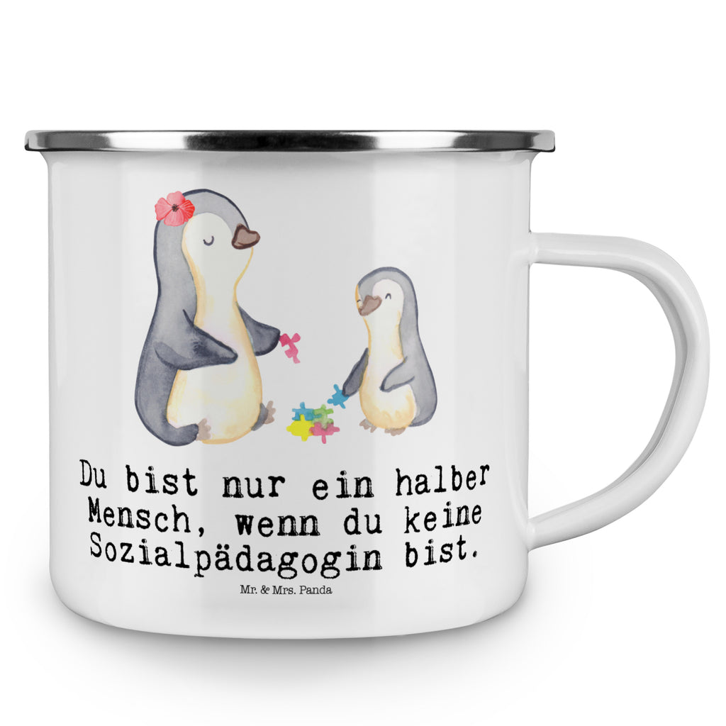 Camping Emaille Tasse Sozialpädagogin mit Herz Campingtasse, Trinkbecher, Metalltasse, Outdoor Tasse, Emaille Trinkbecher, Blechtasse Outdoor, Emaille Campingbecher, Edelstahl Trinkbecher, Metalltasse für Camping, Kaffee Blechtasse, Camping Tasse Metall, Emaille Tasse, Emaille Becher, Tasse Camping, Tasse Emaille, Emaille Tassen, Camping Becher, Metall Tasse, Camping Tassen, Blechtasse, Emaille Tasse Camping, Camping Tasse Emaille, Emailletasse, Camping Tassen Emaille, Campingbecher, Blechtassen, Outdoor Becher, Campingtassen, Emaille Becher Camping, Camping Becher Edelstahl, Beruf, Ausbildung, Jubiläum, Abschied, Rente, Kollege, Kollegin, Geschenk, Schenken, Arbeitskollege, Mitarbeiter, Firma, Danke, Dankeschön