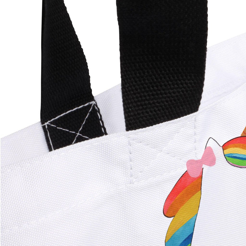 Shopper Einhorn Sekretärin Beutel, Einkaufstasche, Tasche, Strandtasche, Einkaufsbeutel, Shopper, Schultasche, Freizeittasche, Tragebeutel, Schulbeutel, Alltagstasche, Einhorn, Einhörner, Einhorn Deko, Pegasus, Unicorn, Sekretärin, Büro, Rechtsanwältin, Rechtsanwaltsgehilfin, Steuerbüro, Steuerkanzlei, Bürokraft, Bürohilfe