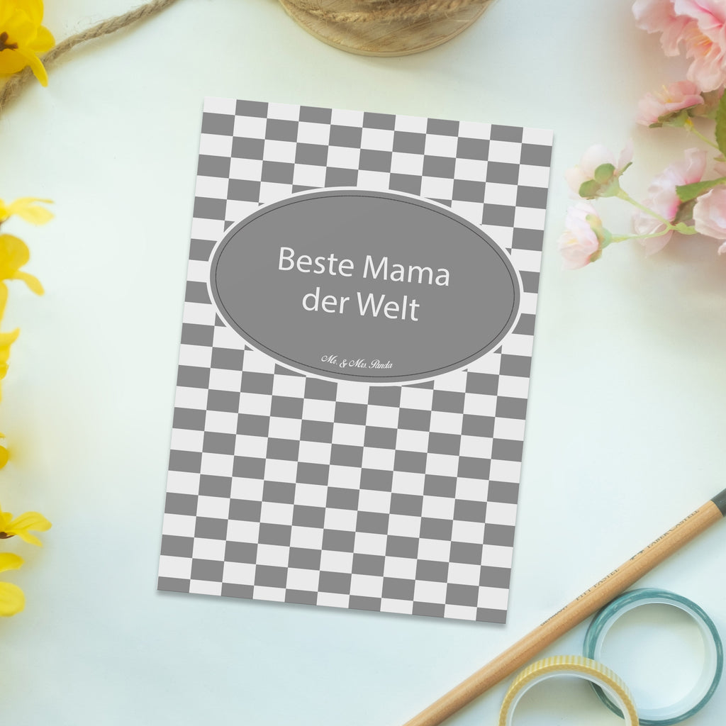 Postkarte Mama Postkarte, Karte, Geschenkkarte, Grußkarte, Einladung, Ansichtskarte, Geburtstagskarte, Einladungskarte, Dankeskarte, Ansichtskarten, Einladung Geburtstag, Einladungskarten Geburtstag, Gewinner Ziel