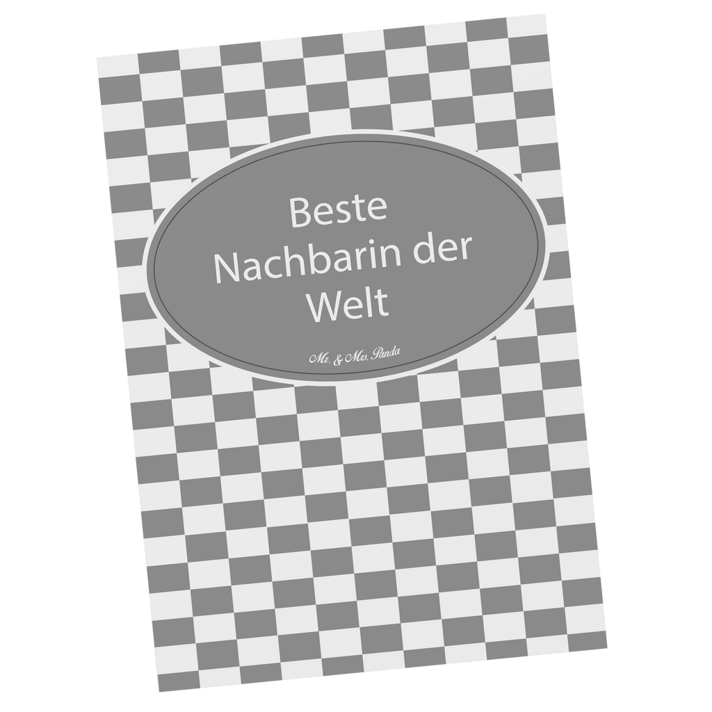 Postkarte Nachbarin Postkarte, Karte, Geschenkkarte, Grußkarte, Einladung, Ansichtskarte, Geburtstagskarte, Einladungskarte, Dankeskarte, Ansichtskarten, Einladung Geburtstag, Einladungskarten Geburtstag, Gewinner Ziel