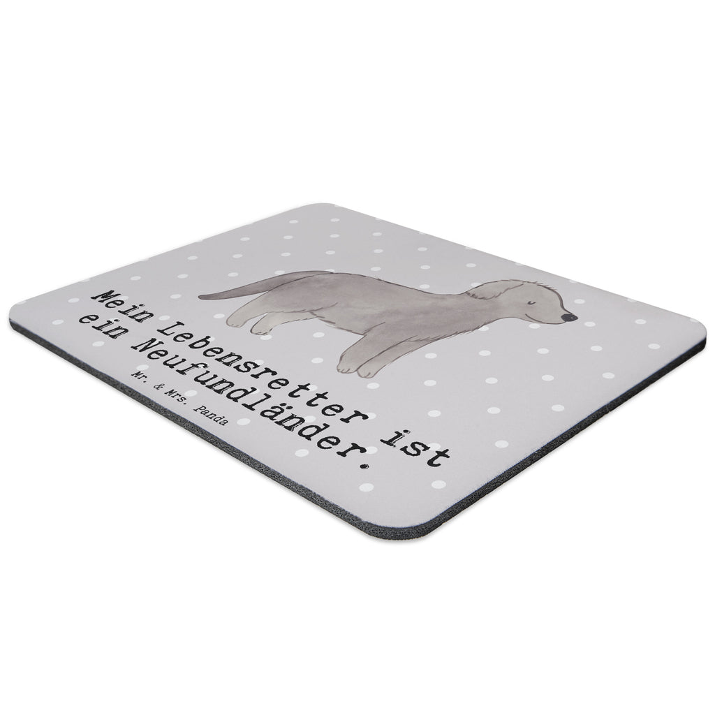 Mauspad Neufundländer Lebensretter Mousepad, Computer zubehör, Büroausstattung, PC Zubehör, Arbeitszimmer, Mauspad, Einzigartiges Mauspad, Designer Mauspad, Mausunterlage, Mauspad Büro, Hund, Hunderasse, Rassehund, Hundebesitzer, Geschenk, Tierfreund, Schenken, Welpe, Neufundländer, Newfoundland