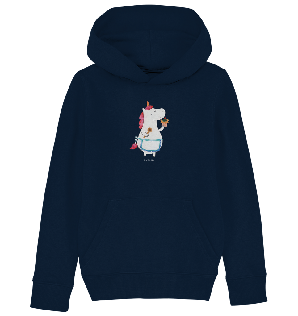 Organic Kinder Hoodie Einhorn Küchenfee Kinder Hoodie, Kapuzenpullover, Kinder Oberteil, Mädchen Hoodie, Jungen Hoodie, Mädchen Kapuzenpullover, Jungen Kapuzenpullover, Mädchen Kleidung, Jungen Kleidung, Mädchen Oberteil, Jungen Oberteil, Einhorn, Einhörner, Einhorn Deko, Pegasus, Unicorn, backen, Muffin, Motivation, Träumer, träumen, Bäckerin, Hobbykoch, Koch, Torte, Kuchen