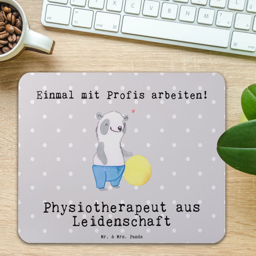 Mauspad Physiotherapeut aus Leidenschaft Mousepad, Computer zubehör, Büroausstattung, PC Zubehör, Arbeitszimmer, Mauspad, Einzigartiges Mauspad, Designer Mauspad, Mausunterlage, Mauspad Büro, Beruf, Ausbildung, Jubiläum, Abschied, Rente, Kollege, Kollegin, Geschenk, Schenken, Arbeitskollege, Mitarbeiter, Firma, Danke, Dankeschön