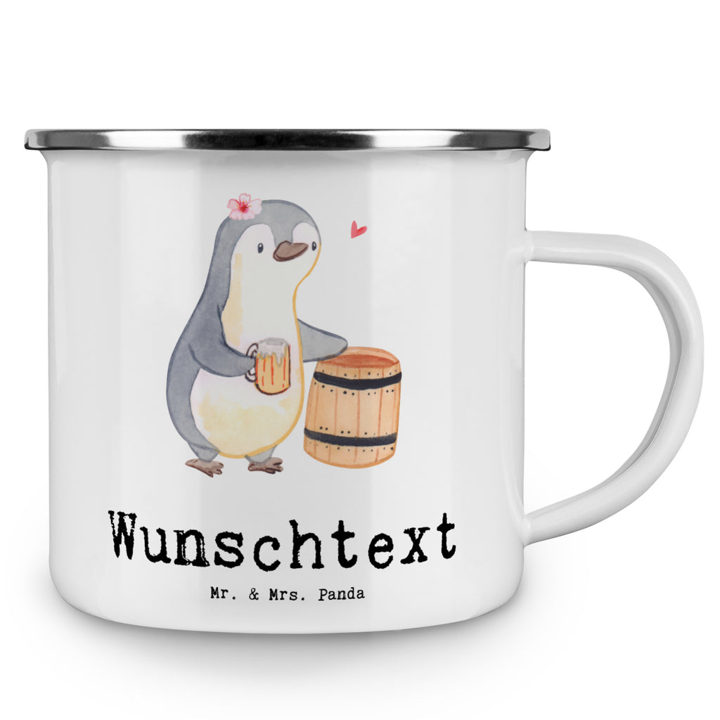 Personalisierte Emaille Tasse Bierbrauerin mit Herz Emaille Tasse personalisiert, Emaille Tasse mit Namen, Campingtasse personalisiert, Namenstasse, Campingtasse bedrucken, Campinggeschirr personalsisert, tasse mit namen, personalisierte tassen, personalisierte tasse, tasse selbst gestalten, tasse bedrucken, tassen bedrucken, Beruf, Ausbildung, Jubiläum, Abschied, Rente, Kollege, Kollegin, Geschenk, Schenken, Arbeitskollege, Mitarbeiter, Firma, Danke, Dankeschön, Bierbrauerin, Biertrinkerin, Bierkennerin, Biergeschenk, Hobbybrauen, Heimbrauen, Selbstbrauen, Bierliebe, Bierfass