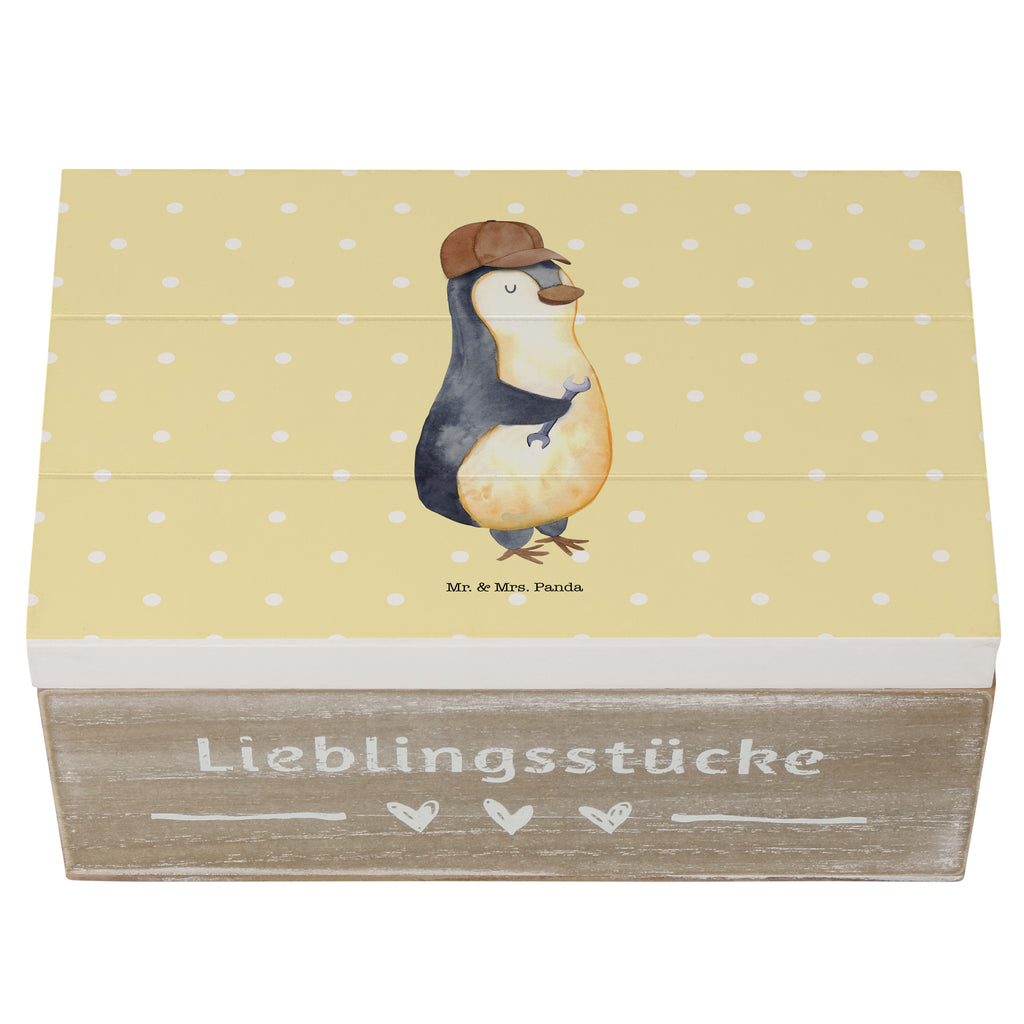 Holzkiste Wenn Papa es nicht reparieren kann, sind wir am Arsch Holzkiste, Kiste, Schatzkiste, Truhe, Schatulle, XXL, Erinnerungsbox, Erinnerungskiste, Dekokiste, Aufbewahrungsbox, Geschenkbox, Geschenkdose, Familie, Vatertag, Muttertag, Bruder, Schwester, Mama, Papa, Oma, Opa, Vater, Geschenk Papa, Bester Papa der Welt