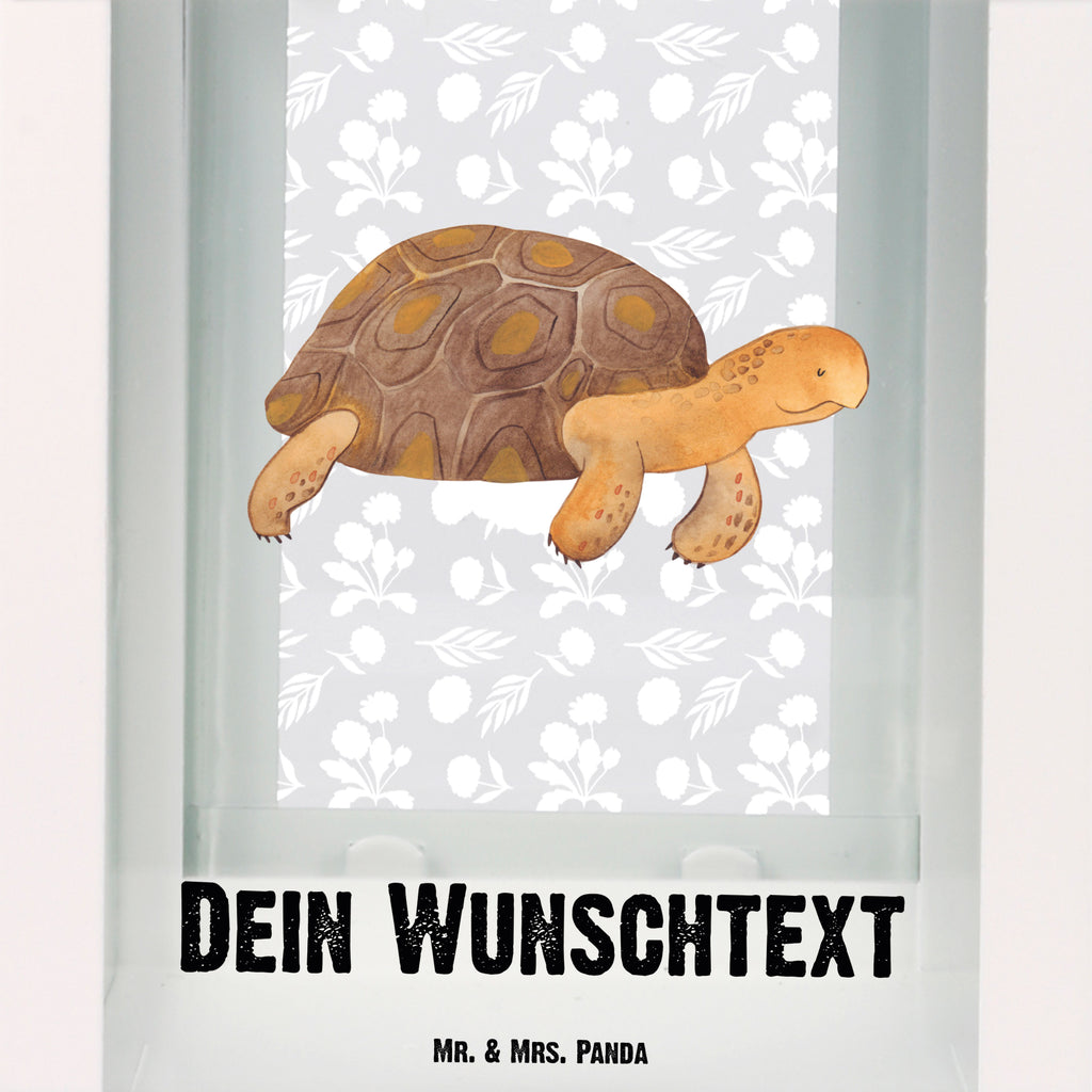 Personalisierte Deko Laterne Schildkröte marschiert Gartenlampe, Gartenleuchte, Gartendekoration, Gartenlicht, Laterne kleine Laternen, XXL Laternen, Laterne groß, Meerestiere, Meer, Urlaub, Schildkröte, Schildkröten, get lost, Abenteuer, Reiselust, Inspiration, Neustart, Motivation, Lieblingsmensch