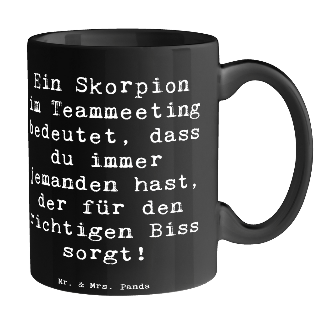 Tasse Spruch Skorpion Biss Tasse, Kaffeetasse, Teetasse, Becher, Kaffeebecher, Teebecher, Keramiktasse, Porzellantasse, Büro Tasse, Geschenk Tasse, Tasse Sprüche, Tasse Motive, Kaffeetassen, Tasse bedrucken, Designer Tasse, Cappuccino Tassen, Schöne Teetassen, Tierkreiszeichen, Sternzeichen, Horoskop, Astrologie, Aszendent