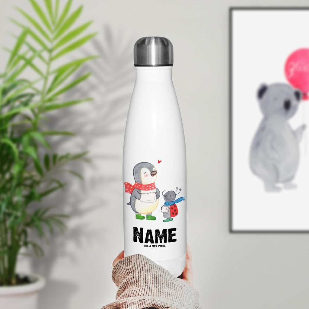 Personalisierte Thermosflasche Smörle Winterzeit Personalisierte Isolierflasche, Personalisierte Thermoflasche, Personalisierte Trinkflasche, Trinkflasche Mit Namen, Wunschname, Bedrucken, Namensflasche, Winter, Weihnachten, Weihnachtsdeko, Nikolaus, Advent, Heiligabend, Wintermotiv, Weihnachtszeit, Weihnachtsgruß, Weihnachten Grüße