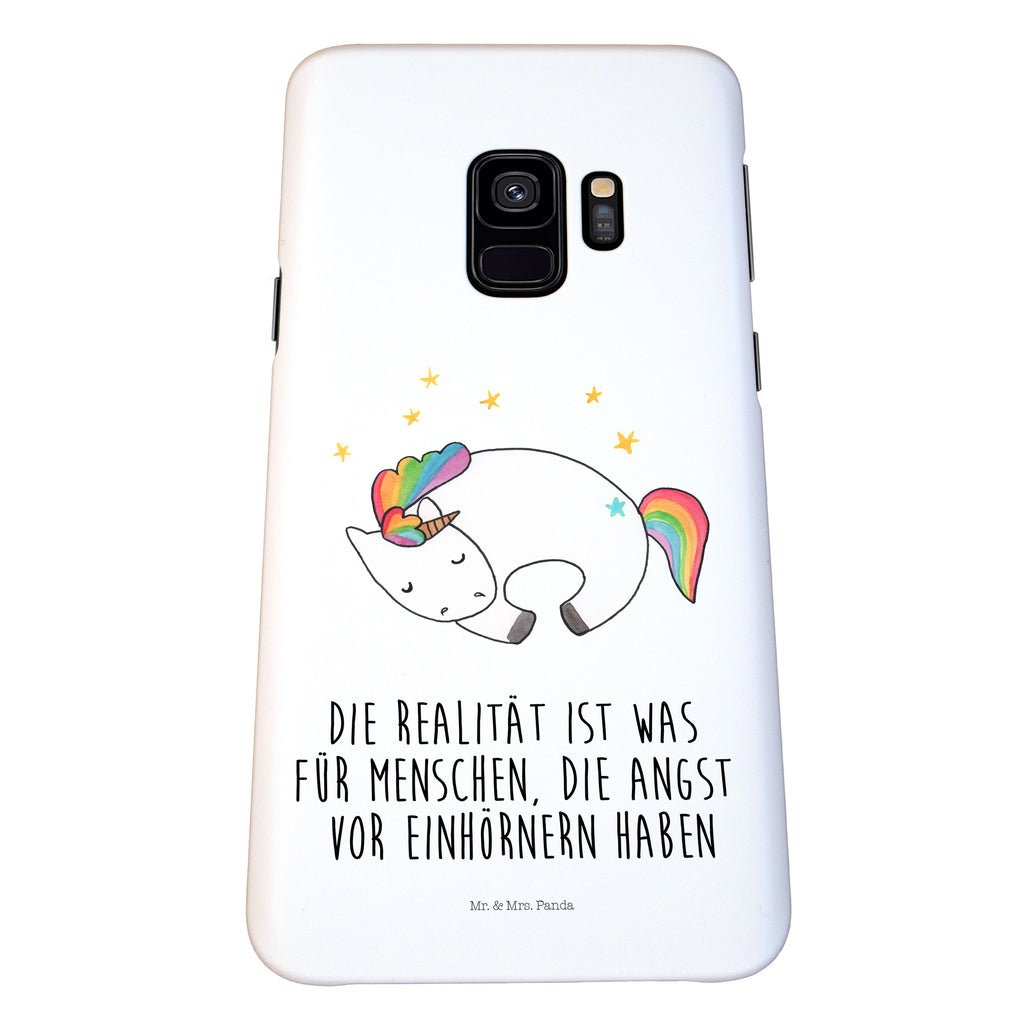 Handyhülle Einhorn Nacht Handyhülle, Handycover, Cover, Handy, Hülle, Iphone 10, Iphone X, Einhorn, Einhörner, Einhorn Deko, Pegasus, Unicorn, Träume, Traum, unicorn, Realität, Menschen, Geschenk, Ruhe, Freundin